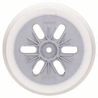 BOSCH 2608601114 - Brúsny tanier extra mäkký, 150 mm