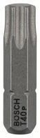 BOSCH Skrutkovací hrot Extra Hart T40, 25 mm
