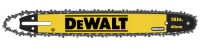 DeWALT DT20660 - Lišta 40 cm a reťaz Oregon pre DCM575