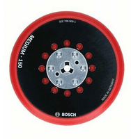 BOSCH Brúsny tanier - 2608614075
