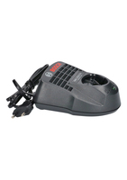 BOSCH GAL 1215 CV 2 607 225 514 - Standardní Li-Ion nabíjecka pro rovný akumulátor