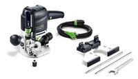 FESTOOL Horná frézka OF 1010 REBQ
