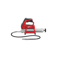 MILWAUKEE M12 GG-0 AKU KOMPAKTNÁ MAZACIA PIŠTOĽ