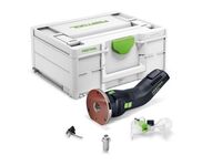 FESTOOL Akumulátorová hranová frézka OFKC 500 R3 EB-Basic  577985