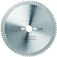 DeWALT DT4286 - Pílový kotúč 216x30 mm
