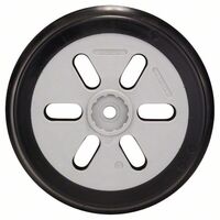 BOSCH 2608601051 - Brúsny tanier mäkký, 150 mm