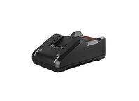 BOSCH GAL 18V-40 - 2 607 226 252 - Vícenapetový rychlonabíjecka