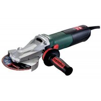 METABO Uhlová brúska s plochou hlavou WEF 15-125 Quick 613082000