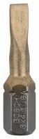 BOSCH Skrutkovací hrot Max Grip S 0,6x4,5, 25 mm
