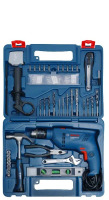 BOSCH GSB 600 - 06011A0321 - Príklepová vŕtačka