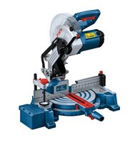 BOSCH GCM 254 - 0601B52000 - Kapovacia a pokosová píla