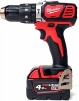 MILWAUKEE M18BPD-402X AKU VŔTAČKA S PRÍKLEPOM 4933446192