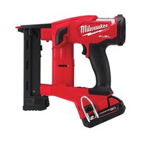 MILWAUKEE M18 FNCS18GS-202X SPONKOVAČKA S ÚZKOU KORUNKOU 4933471940