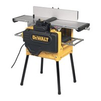 DeWALT D27300 Hobľovačka