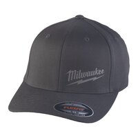MILWAUKEE Šiltovka čierna L/XL - 4932493096