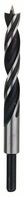 BOSCH Štandardné špirálové vrtáky do dreva 13 x 96 x 151 mm, d 10 mm