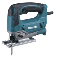 MAKITA JV0600K - Priamočiara píla