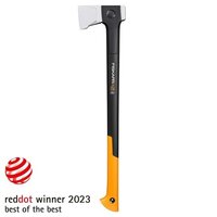 FISKARS 1069107 - Sekera štípací X-series (M) X28