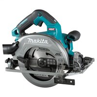 MAKITA HS004GM202 - AKUMULÁTOROVÁ OKRUŽNÁ PÍLA