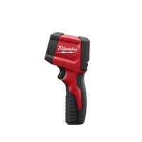 MILWAUKEE 2267-40 INFRAČERVENÝ TEPLOMER TEMP-GUN 4933451906