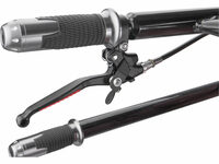 Dumper – transportér s elektrickým pohonom, 400kg, 200l, 48V/15Ah, EXTOL PREMIUM  8891591