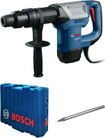 BOSCH GSH 500 PROFESSIONAL - 0.611.338.720 - Sekacie kladivo