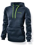 FESTOOL 577752 Mikina s kapucnou HO-FT2 XS