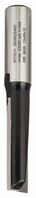 BOSCH Drážkovacie frézy 12 mm, D1 12 mm, L 40 mm, G 81 mm