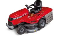 HONDA HF2625 HM - Záhradný traktor