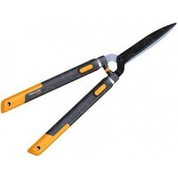 FISKARS 1013565 - Nožnice na živý plot,teleskopické