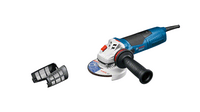 BOSCH GWS 19-125 CI - 0 601 79N 002 - Uhlová brúska