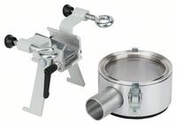 BOSCH Prstenec na zachytávanie vody Max. priemer 92 mm