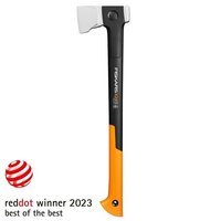 FISKARS 1069105 - Sekera štípací X-series (S) X24