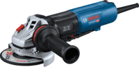 BOSCH GWS 17-125 PS Professional - 06017D1300