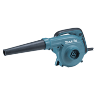 MAKITA UB1103 - Elektronické dúchadlo/vysávač