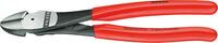 Kraft-Seitenschneider 7401 leštený 180mm KNIPEX