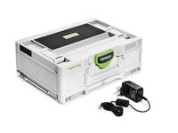 FESTOOL Reproduktor Bluetooth® SYS3 BT20 M 137 TOPROCK