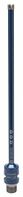 BOSCH Diamantová vrtacia korunka na vrtanie namokro G 1/2" Best for Concrete 12 mm, 300 mm, prstenec, 10 m
