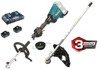 MAKITA DUX60ZM4-6D - akumulátorový delený krovinorez