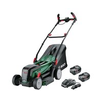 BOSCH UniversalRotak 2x18V-37-550 - 06008B9E00 - Akumulátorová kosačka