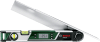 BOSCH PAM 220 - 0603676000 - Digitálny uhlomer
