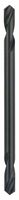 BOSCH Oboustranné vrtáky 3,3 x 11 x 49 mm