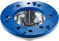 FESTOOL Nástrojová hlava DIA THERMO-RG 150