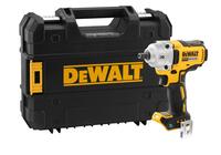 DeWALT UTAHOVAK RÁZOVÝ 18 V BEZ AKU 1/2