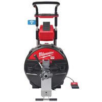MILWAUKEE MXF LSDP-301 BUBNOVÁ ČISTIČKA POTRUBIA 4933471851
