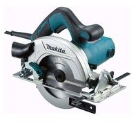 MAKITA HS6601J - Ručná kotúčová píla 1050W
