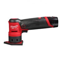 MILWAUKEE M12 FDSS-422X AKU DELTA BRÚSKA 4933479681