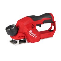 MILWAUKEE M12BLP-0X AKUMULÁTOROVÝ HOBLÍK 4933492850