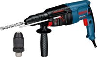 BOSCH GBH 2-26 DFR - 0611254768 - Vŕtacie kladivo s SDS plus