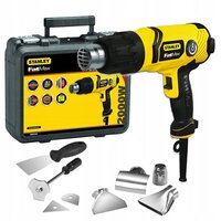 STANLEY FME670K - Teplovzdušná pištoľ